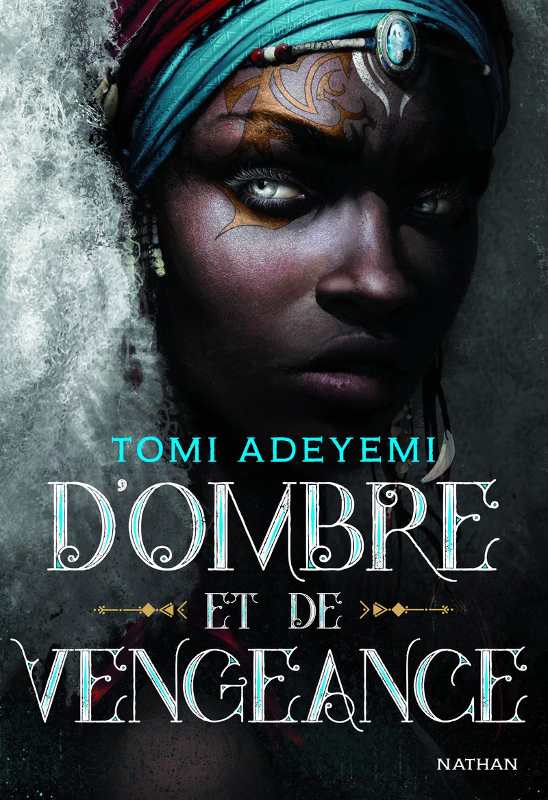 D Ombre Et De Vengeance Tome 2 Presence Africaine Editions