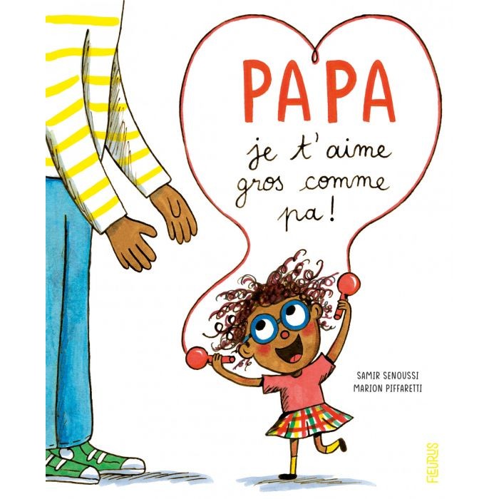 Papa Je T Aime Gros Comme Pa Presence Africaine Editions