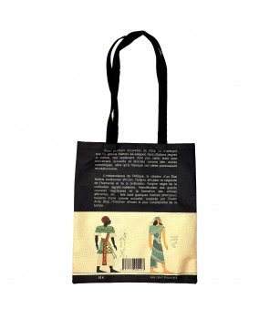 TOTE BAG BOOK / Nations nègres et culture