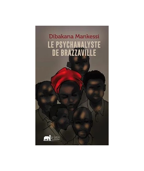 Le psychanalyste de Brazzaville