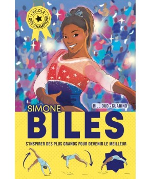 Simone Biles