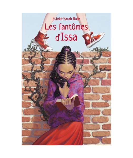 Les fantômes d'Issa