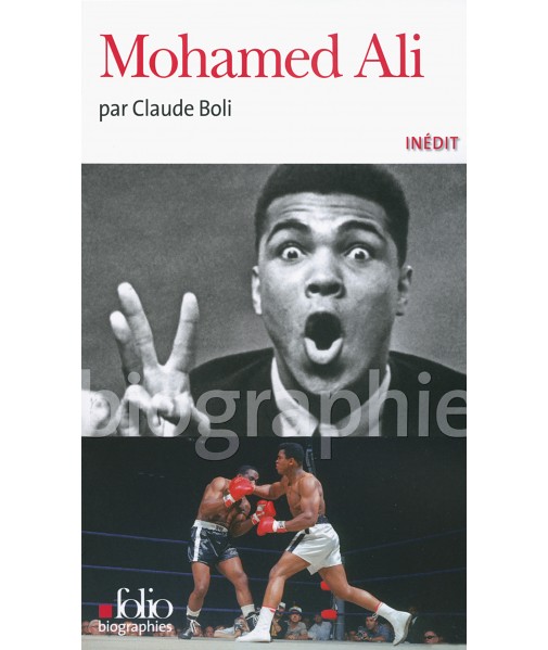 Mohamed Ali