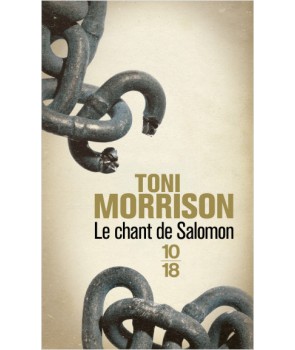 Le chant de Salomon