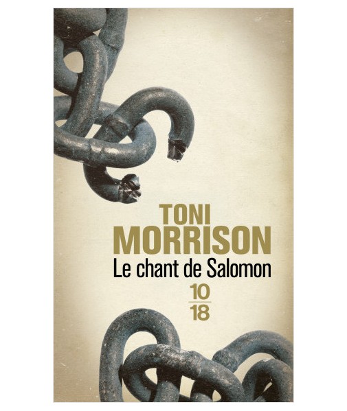 Le chant de Salomon