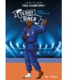 Teddy Riner - L'homme au kimono d'or