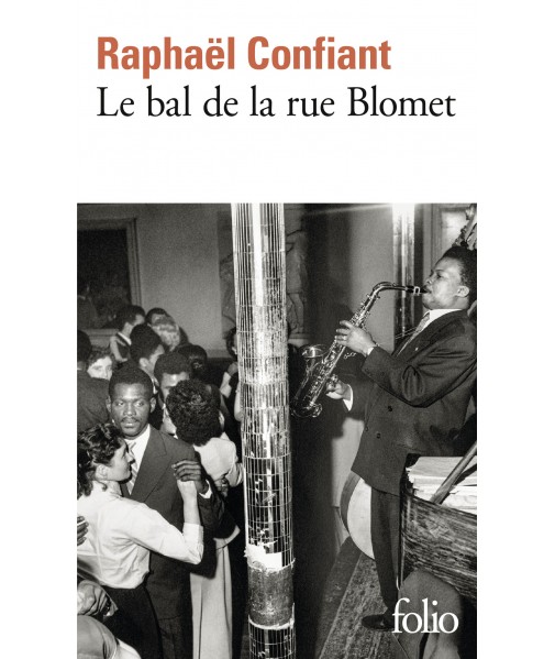 Le bal de la rue Blomet