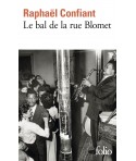 Le bal de la rue Blomet