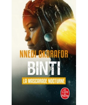 Binti T2 - La Mascarade nocturne