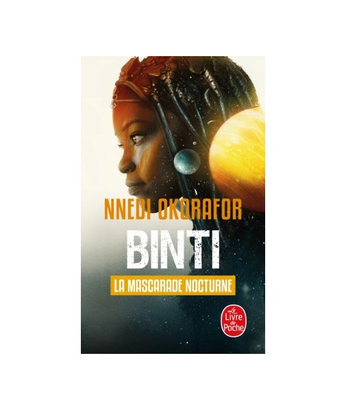 Binti, T2 La Mascarade nocturne