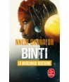 Binti, T2 La Mascarade nocturne