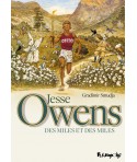 Jesse Owens - Des miles et des miles