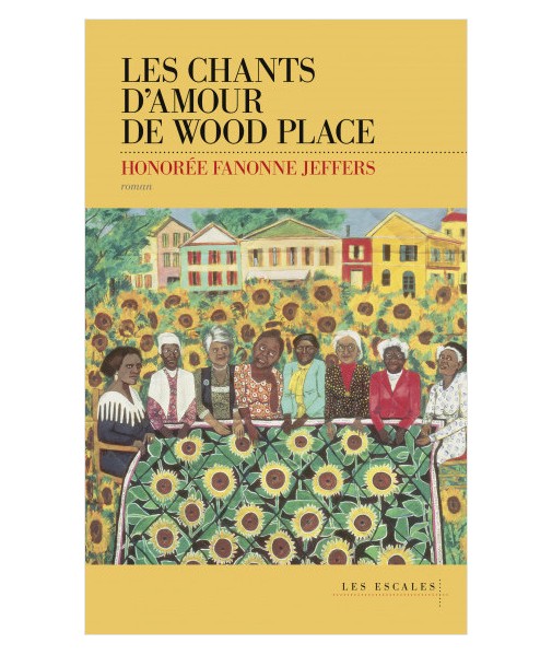 Les Chants d'amour de Wood Place