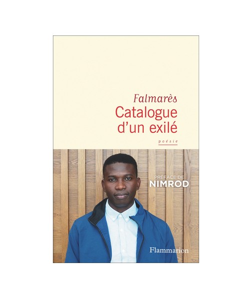 Catalogue d'un exilé