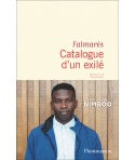 Catalogue d'un exilé