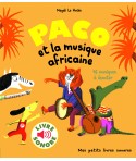 Paco et la musique africaine - 16 musiques à écouter