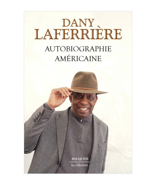 Autobiographie américaine