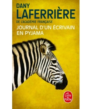 Journal d'un écrivain en pyjama