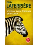 Journal d'un écrivain en pyjama