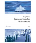 Les pages blanches de la détresse