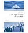 Les pages blanches de la détresse