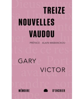 Treize nouvelles vaudou