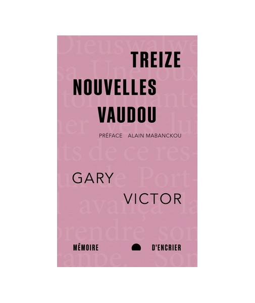 Treize nouvelles vaudou