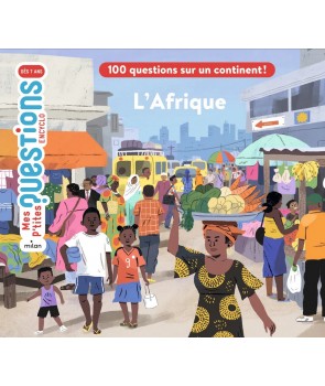 L'Afrique