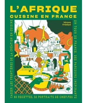 L'Afrique cuisine en France