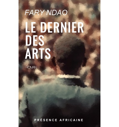 Le dernier des arts