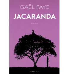 Jacaranda