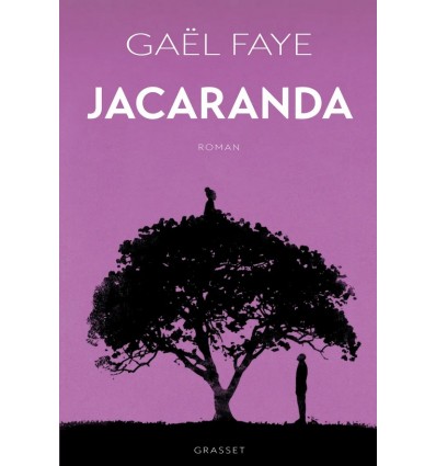 Jacaranda