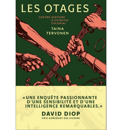 Les otages