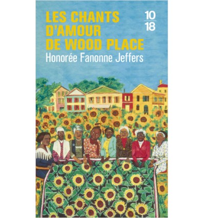 Les chants d'amour de Woodplace