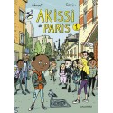 Akissi de Paris 1