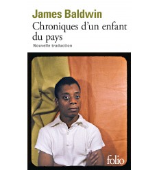 Chroniques d’un enfant du pays