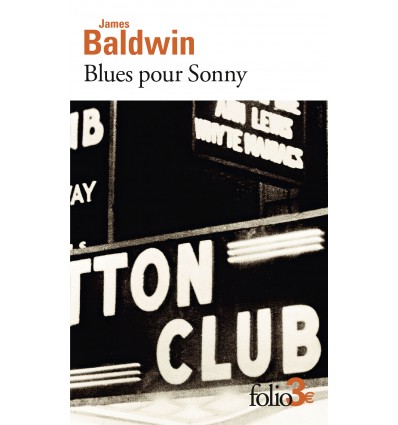 Blues pour Sonny