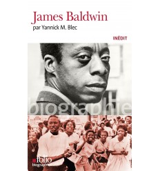 James Baldwin