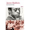 James Baldwin