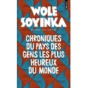 Chroniques du pays des gens les plus heureux du monde