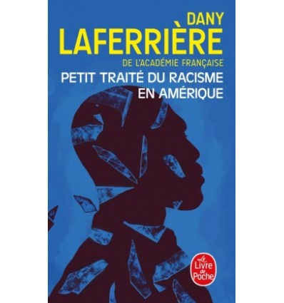 Petit traité du racisme en Amérique