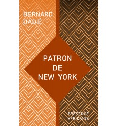 Patron de New-York