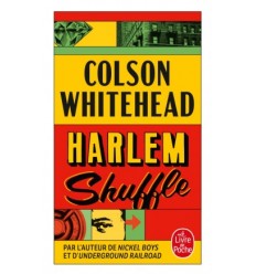 Harlem Shuffle