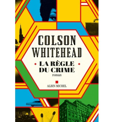 La Règle du crime