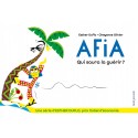 Afia Qui saura la guérir ? La pauvreté expliquée par Esther Duflo