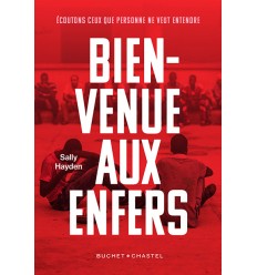 Bienvenue aux enfers - Écoutons ceuxpersonne ne veut entendre