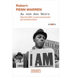 Au nom des Noirs - États-Unis, 1964 : au cœur du mouvement pour les droits civiques