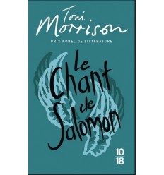 Le chant de Salomon