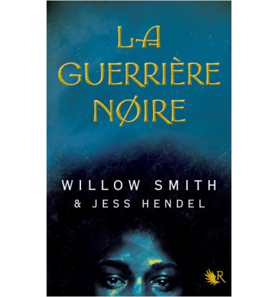 La Guerrière noire