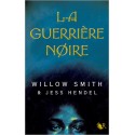 La Guerrière noire